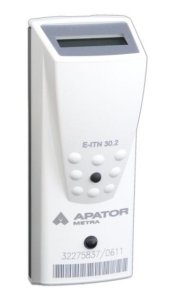 METRA APATOR E-ITN 30